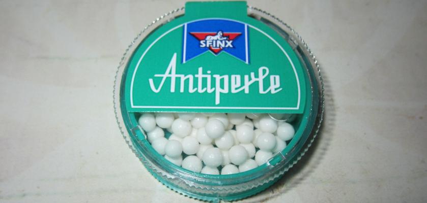 antiperle