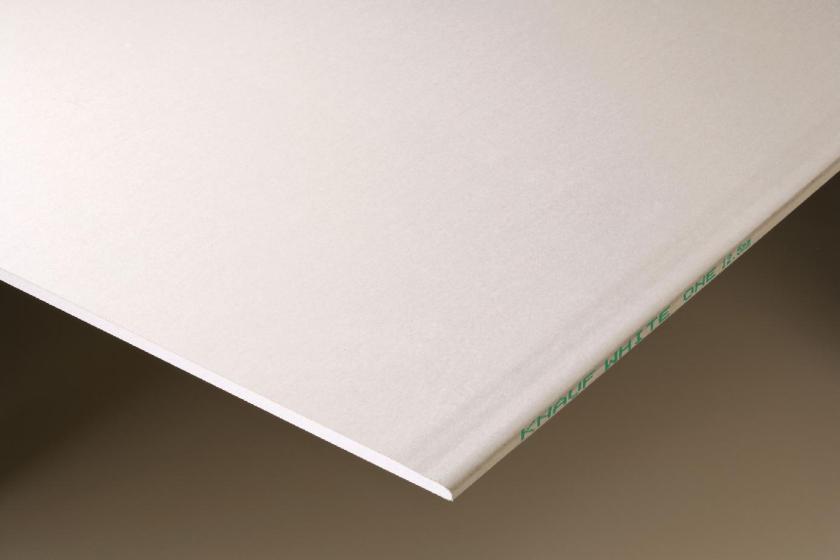 Knauf White One 