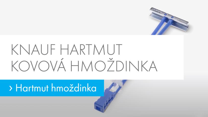 hartmut hmoždinka