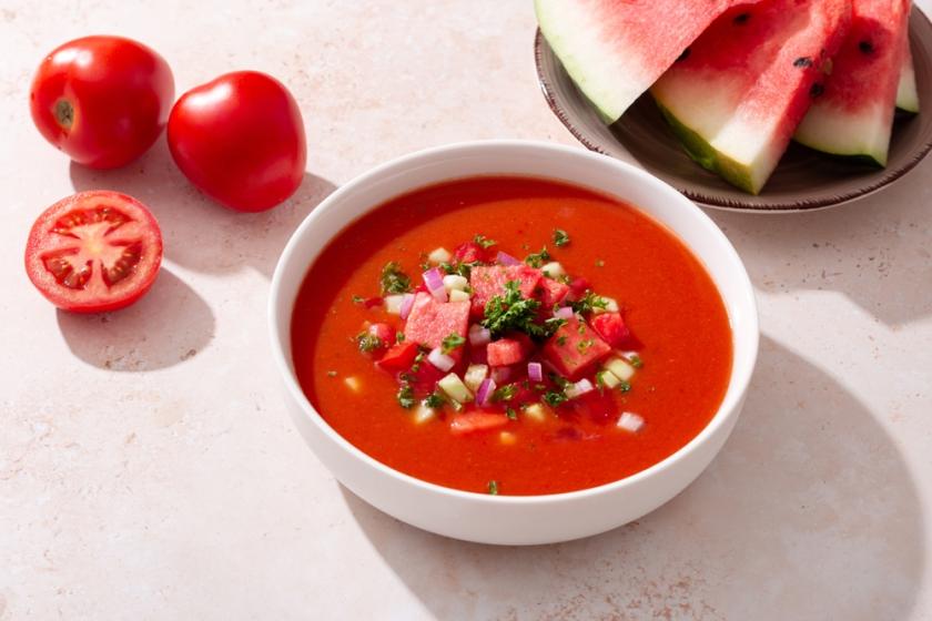 gazpacho